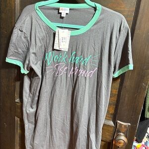 Lularoe large liv
